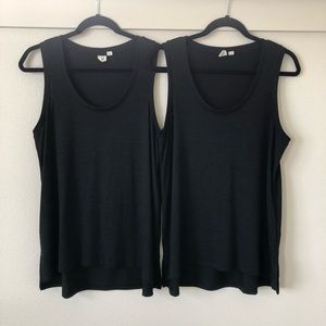 Gap Softspun Knit Tops Bundle